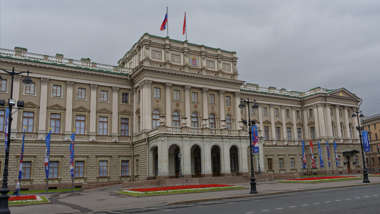 20180612 101352 City Tour, Saint Petersburg, St.Petersburg, Russia
